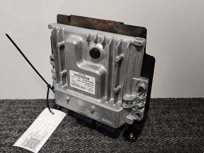 Peugeot RCZ MK1 (Ph1) (T75) Coupe Genuine Engine Control Unit ECU 9666912580