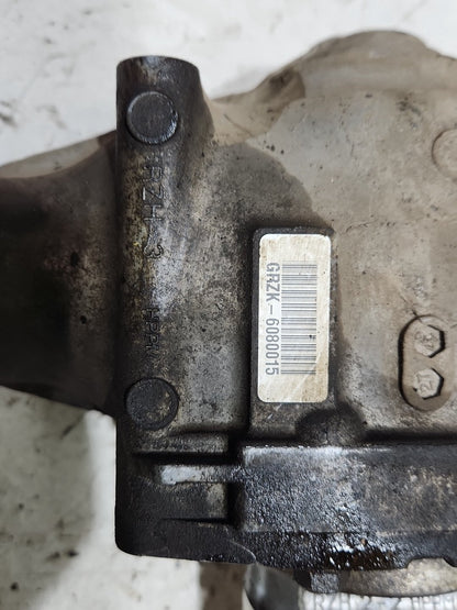Honda CR-V MK3 FL (RE58) SUV Genuine Front Differential Assembly Transfer Case