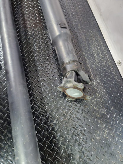 Mercedes-Benz Sprinter W907 Genuine 2.1 Diesel Front Prop Shaft A9074106400
