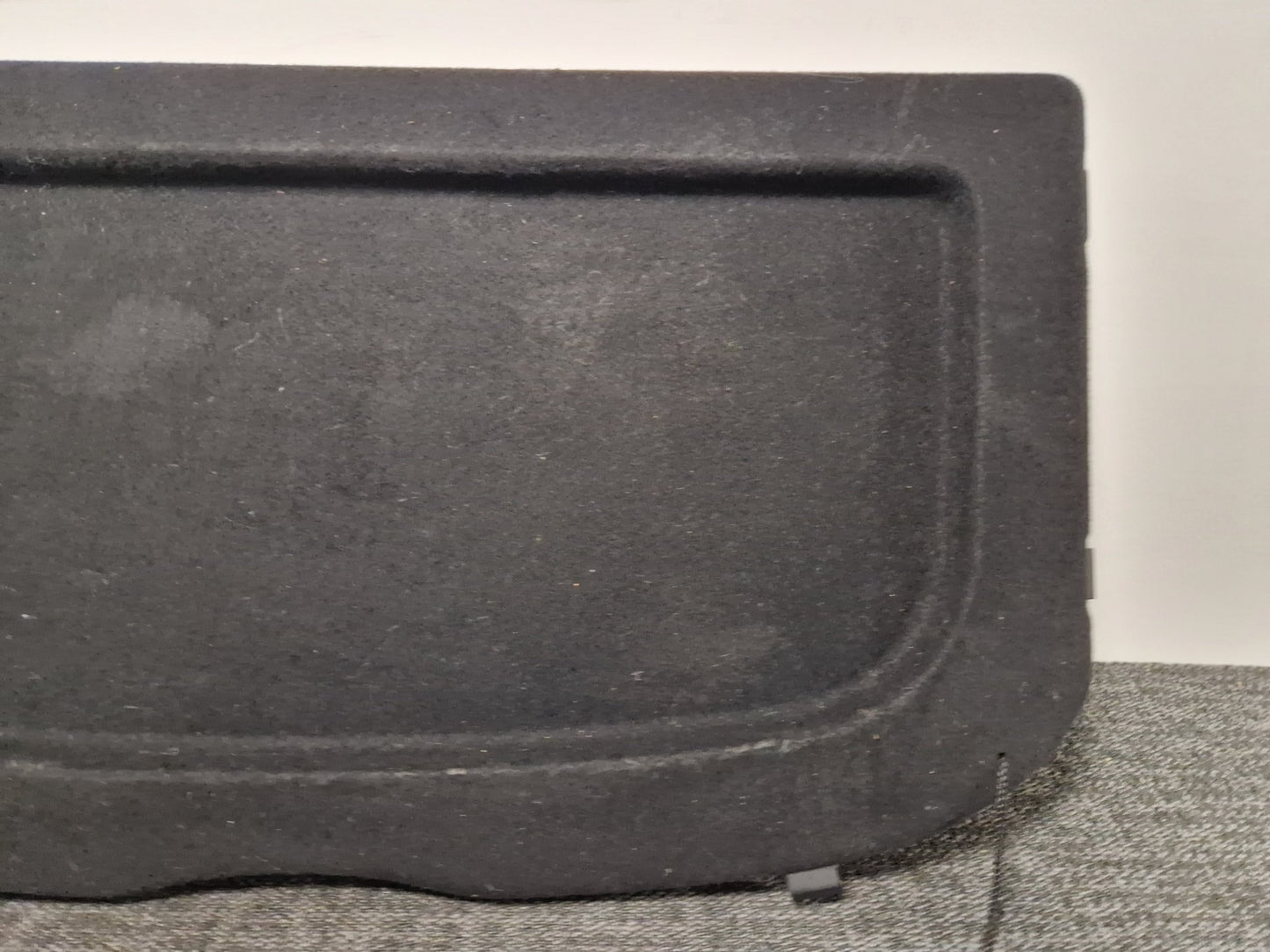 Vauxhall Mokka MK1 (G1U0) SUV Genuine Rear Luggage Load Cover Parcel Shelf