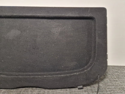 Vauxhall Mokka MK1 (G1U0) SUV Genuine Rear Luggage Load Cover Parcel Shelf