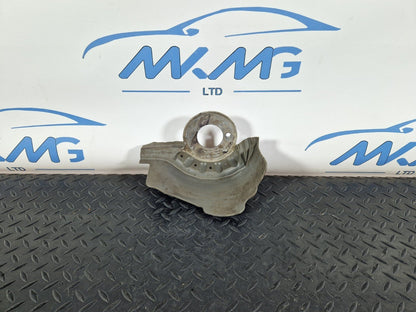 15-18 AUDI A7 4G OEM REAR RIGHT SPRING RUBBER COVER GUARD 8R0511540C