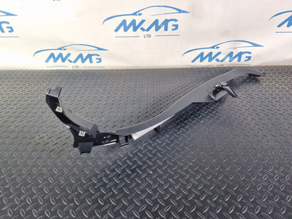14-21 MERCEDES C200 W205 GENUINE C-PILLAR TRIM REAR RIGHT A2056903305