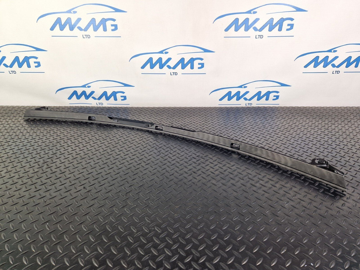Mercedes-Benz GLA X156 Under Bonnet Windscreen Washer Jet Trim Panel A1768600014
