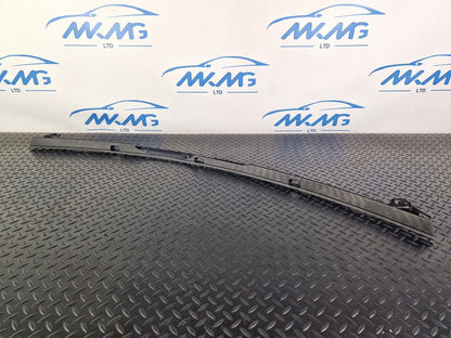 Mercedes-Benz GLA X156 Under Bonnet Windscreen Washer Jet Trim Panel A1768600014