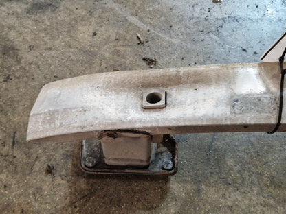Mercedes CLK200 CLK-Class C209 Convertible Rear Bumper Reinforcement A2096100014
