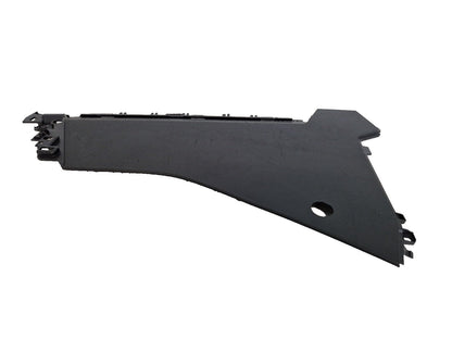 17-ON LAND ROVER DISCOVERY L462 CENTRE CONSOLE TRIM COVER LEFT SIDE HY32045M11B