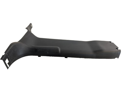 14-19 LAND ROVER L550 DISCOVERY RIGHT O/SB PILAR TRIM COVER TRIM FK7224396CB8PVJ
