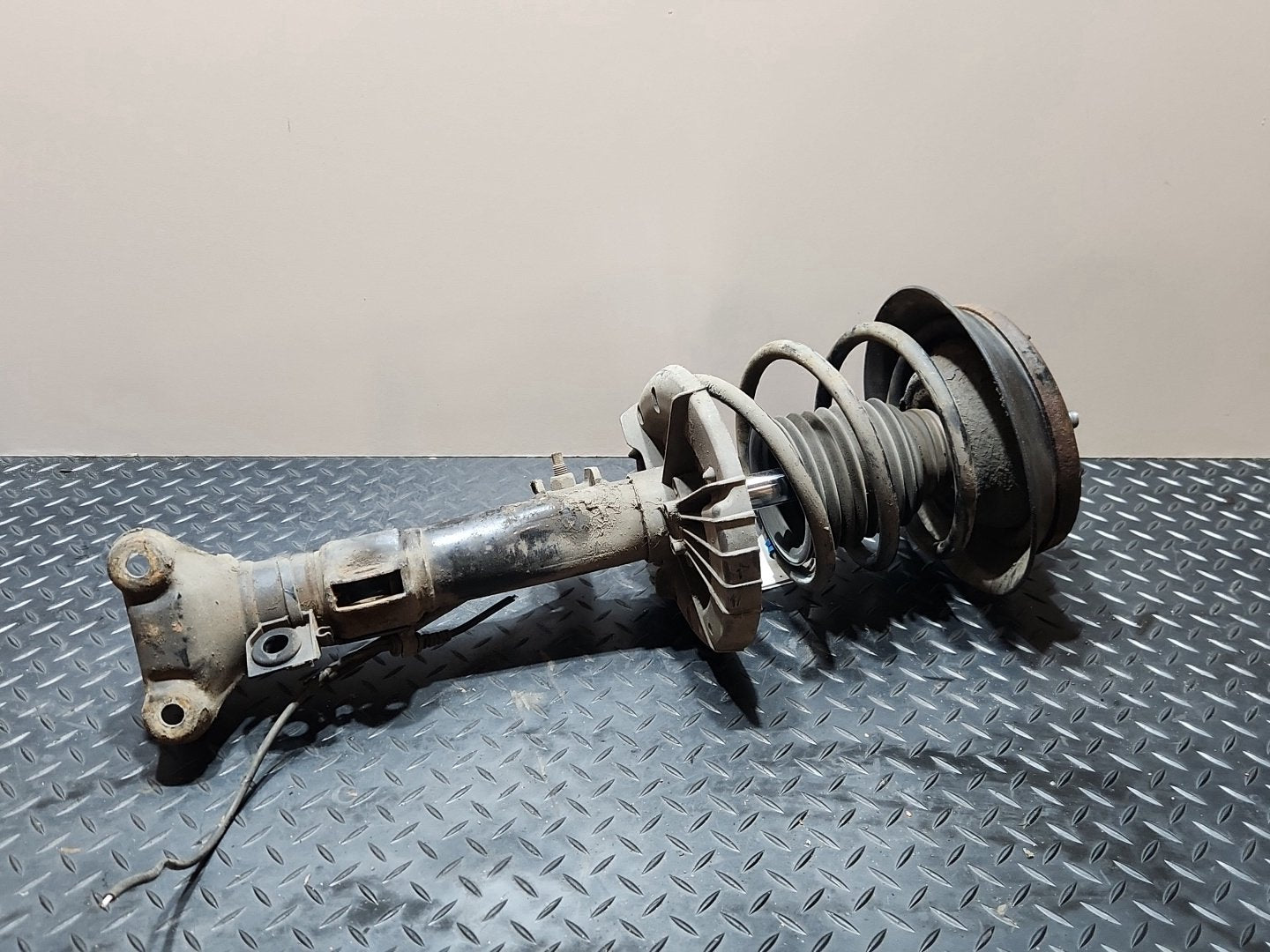 2008 Mercedes-Benz CLC180 CLC-Class W203 - Right Front Shock Absorber