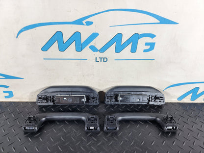Mercedes B-Class W247 Roof Grab Handle Set a0998150039 a0998150000 a0998150100