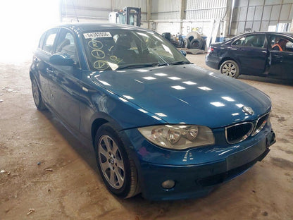 2004-2011 BMW 120i E87