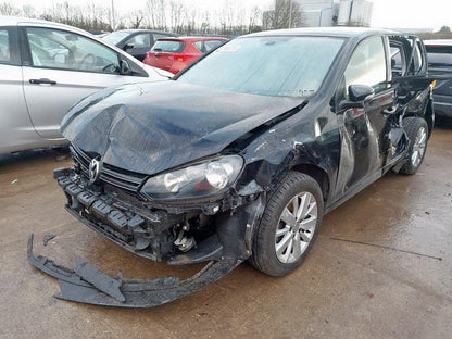 2013 Volkswagen Golf MK6 - 5K
