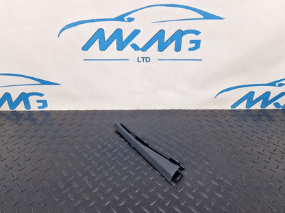16-19 AUDI A4 AVANT B9 S-LINE LEFT PASSENGER SIDE A PILLAR TRIM 8W0868203