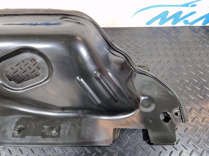 16-19 AUDI A4 B9 GENUINE BULKHEAD FIREWALL HEAT PROTECTION SHIELD 8W0819523C