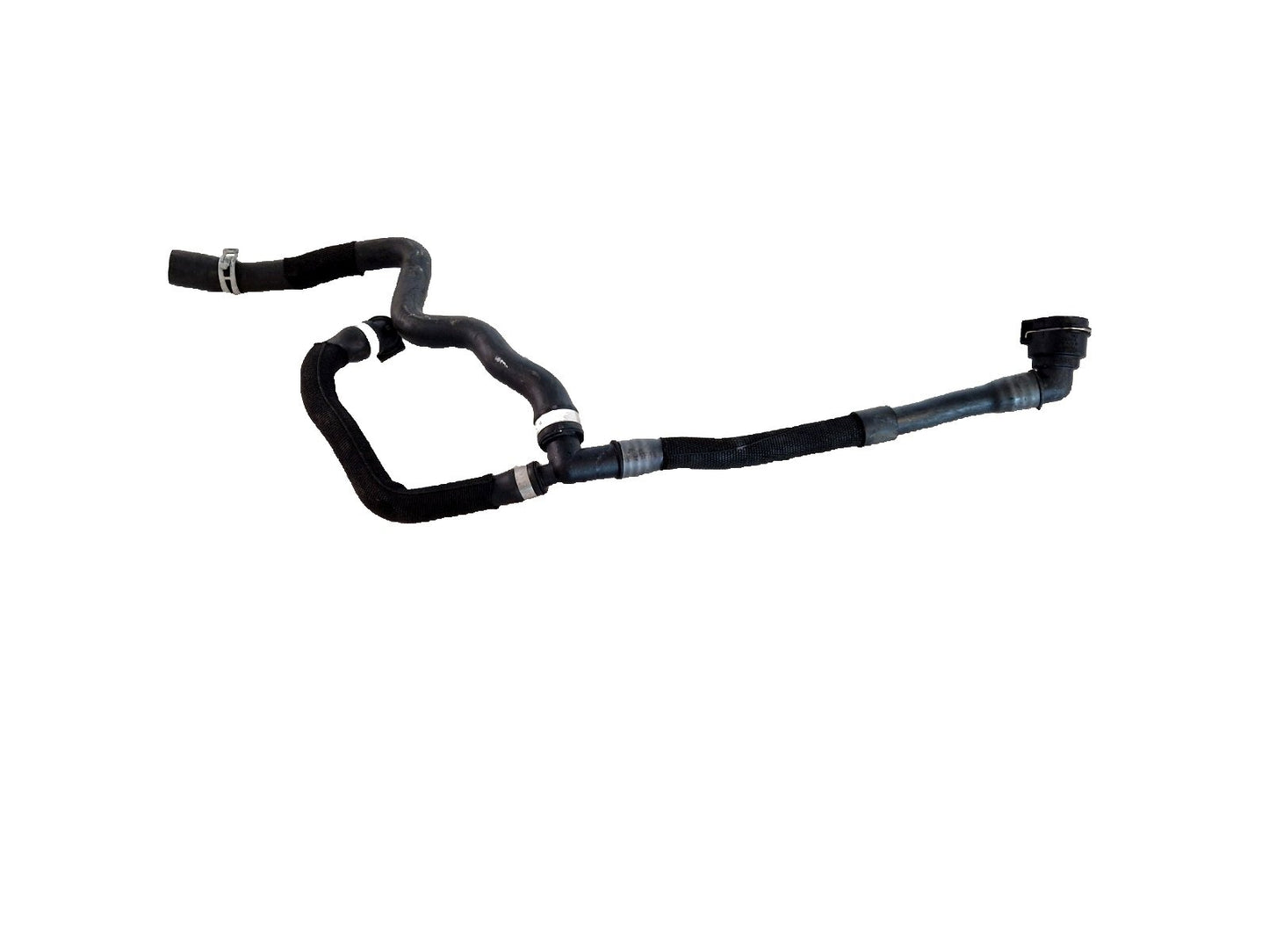 16-22 BMW F48 DIESEL X1 WATER COOLANT HOSE PIPES 8475729