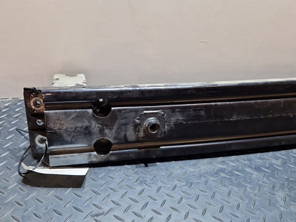 Vauxhall Mokka MK1 (G1U0) SUV Genuine Front Bumper Bar Reinforcement Crash Bar