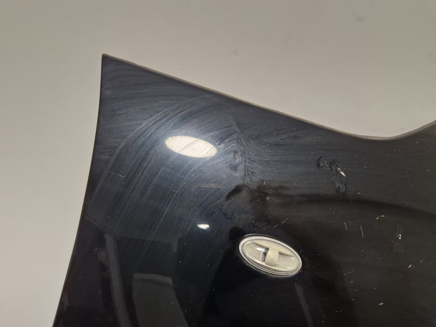 Citroen C3 Picasso MK1 FL (MY10) MPV Front Right O/S Driver Wing Fender Panel