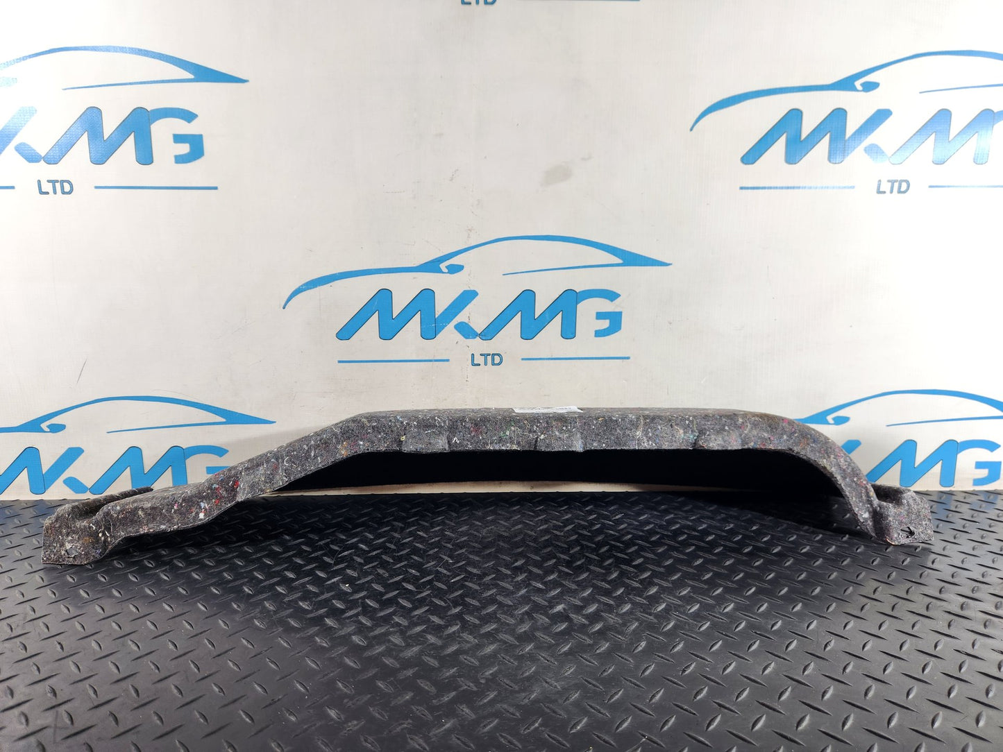 BMW 118i F40 Hatchback Boot Trunk Carpet Trim Cover Genuine 7448212