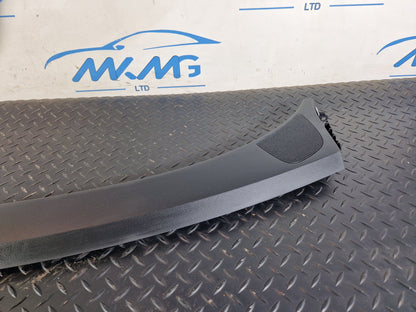 Audi A6 Allroad C7 DASHBOARD UPPER COVER TRIM 4G0857051A