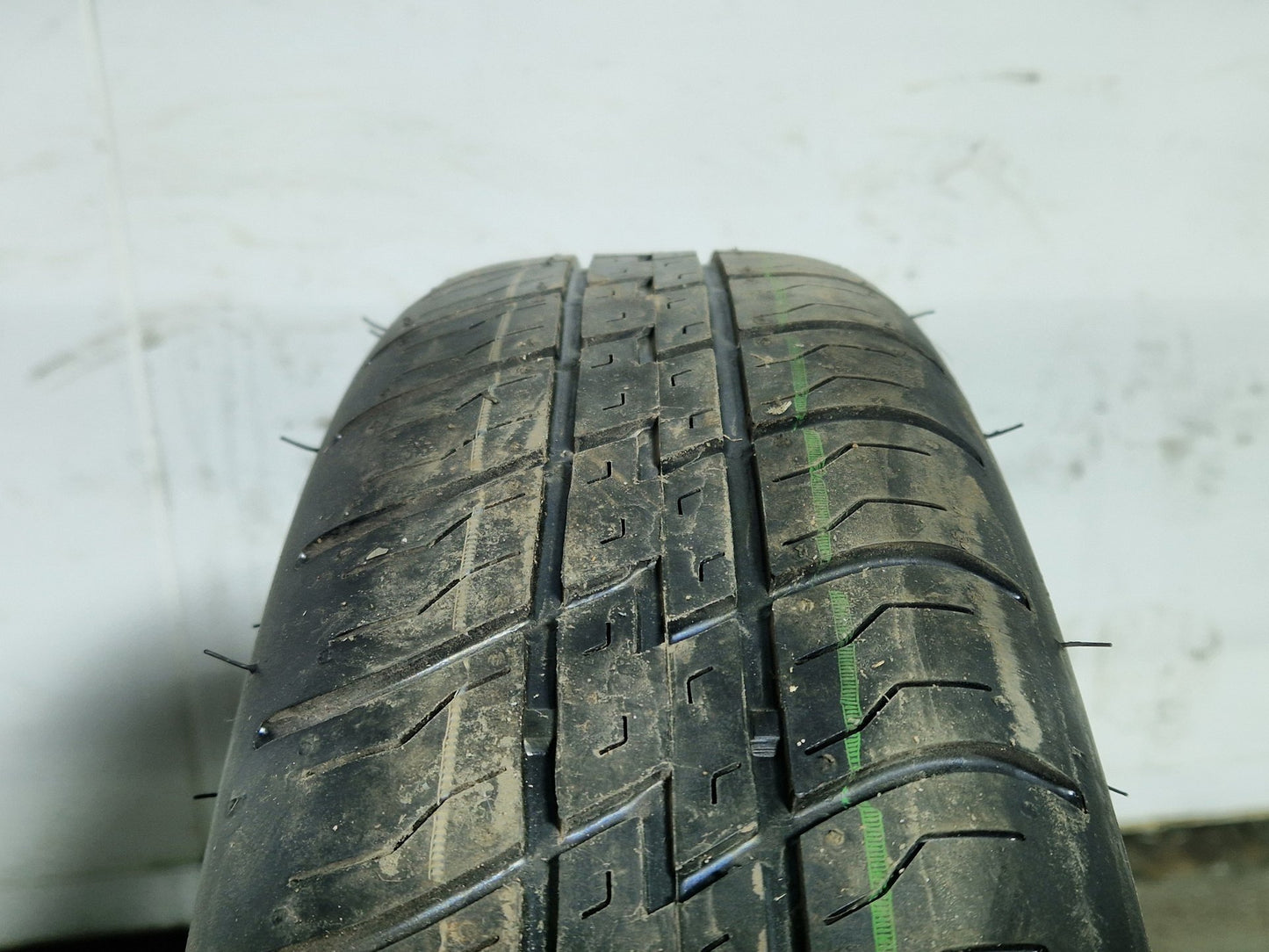 Volvo V50 MK2 16" Spare Wheel with Tyre 125/85/16