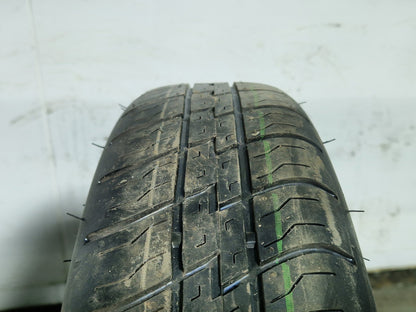Volvo V50 MK2 16" Spare Wheel with Tyre 125/85/16
