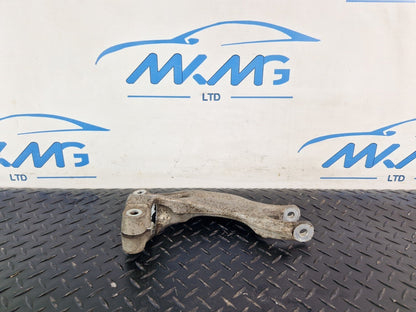 16-19 AUDI A4 B9 GENUINE FRONT LEFT SIDE SUSPENSION STRUT BRACKET 8W0413037
