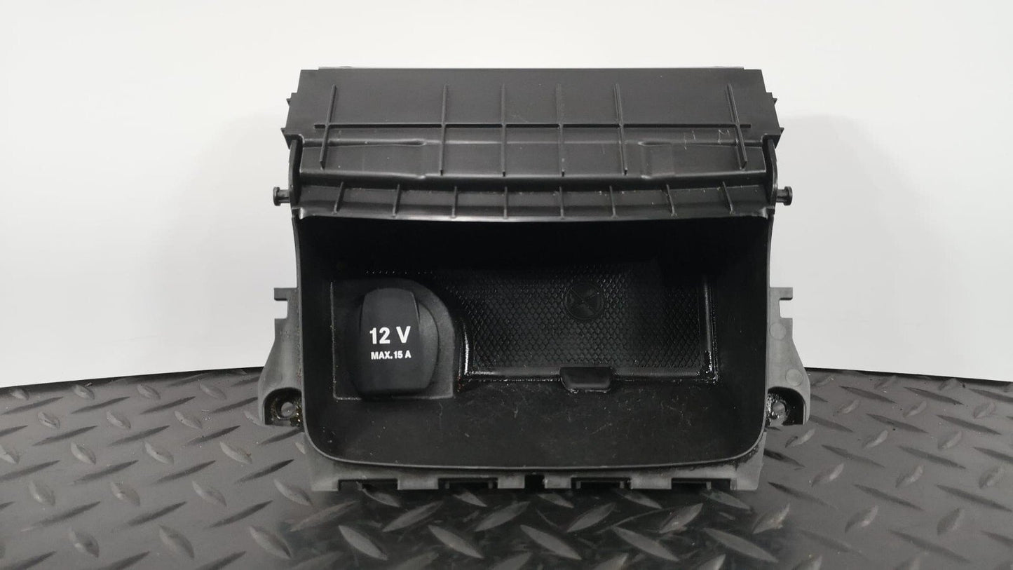 13-19 MERCEDES BENZ CLA W117 C117 GENUINE CENTRE CONSOLE STORAGE BOX *B113