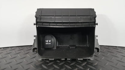13-19 MERCEDES BENZ CLA W117 C117 GENUINE CENTRE CONSOLE STORAGE BOX *B113