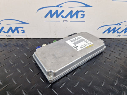 10-15 AUDI Q7 4L GENUINE OEM PARKING CAMERA CONTROL MODULE ECU 4L0907428