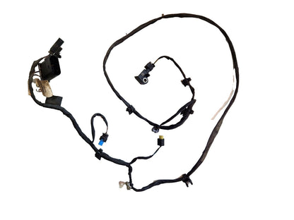 11-19 MERCEDES BENZ ML W166 FRONT SENSOR WIRING LOOM HARNESS CABLE A1665408732