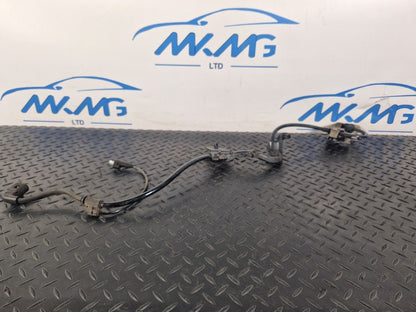 18-ON MERCEDES BENZ A CLASS W177 REAR LEFT N/S/R ABS WIRING LOOM A2475401100