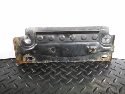 16-19 AUDI A4 B9 S-LINE GENUINE 2.0TDI MUFFLER MOUNT BRACKET PLATE 8W0803183A
