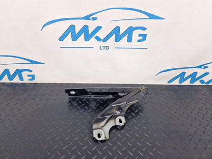 10-18 AUDI A7 4G S-LINE GENUINE BOONET HOOD HINGE 4G8823331D