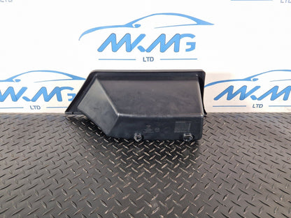 11-19 MERCEDES BENZ ML W166 REAR BOOT SIDE STORAGE BOX TRAY A1668400074