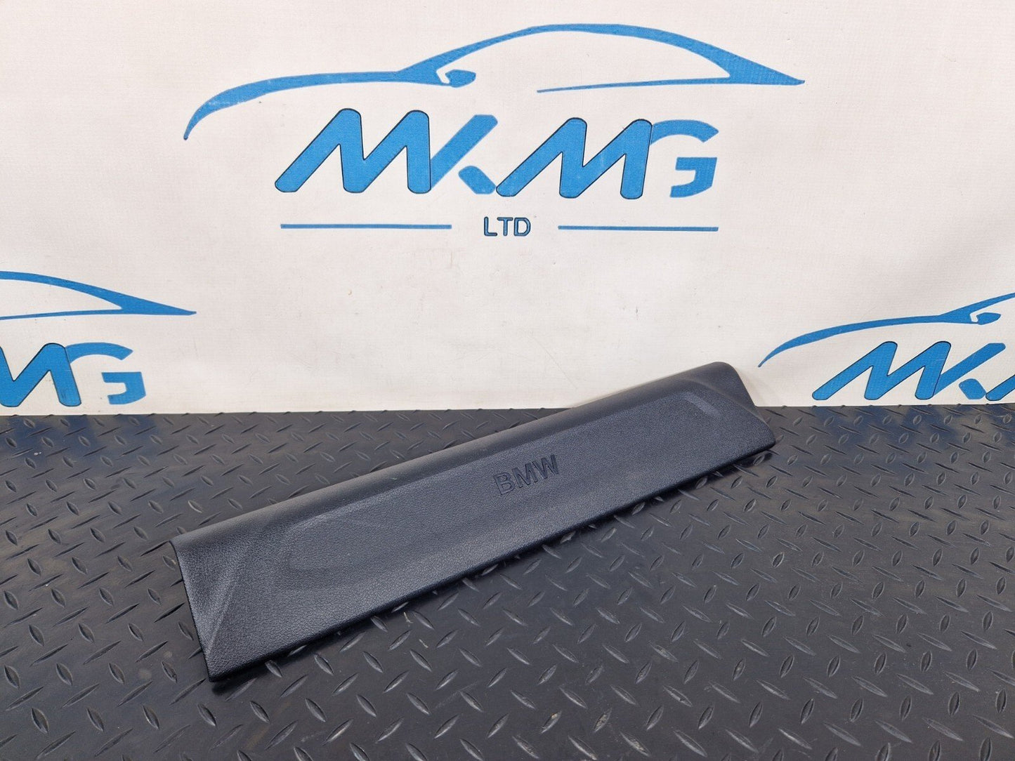 BMW Unknown Part Type 7444937