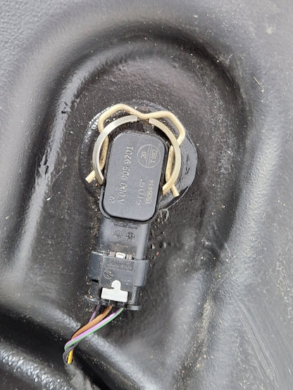 MERCEDES A CLASS EQ W177 V177 A250e PETROL HYBRID FUEL TANK A2474706704