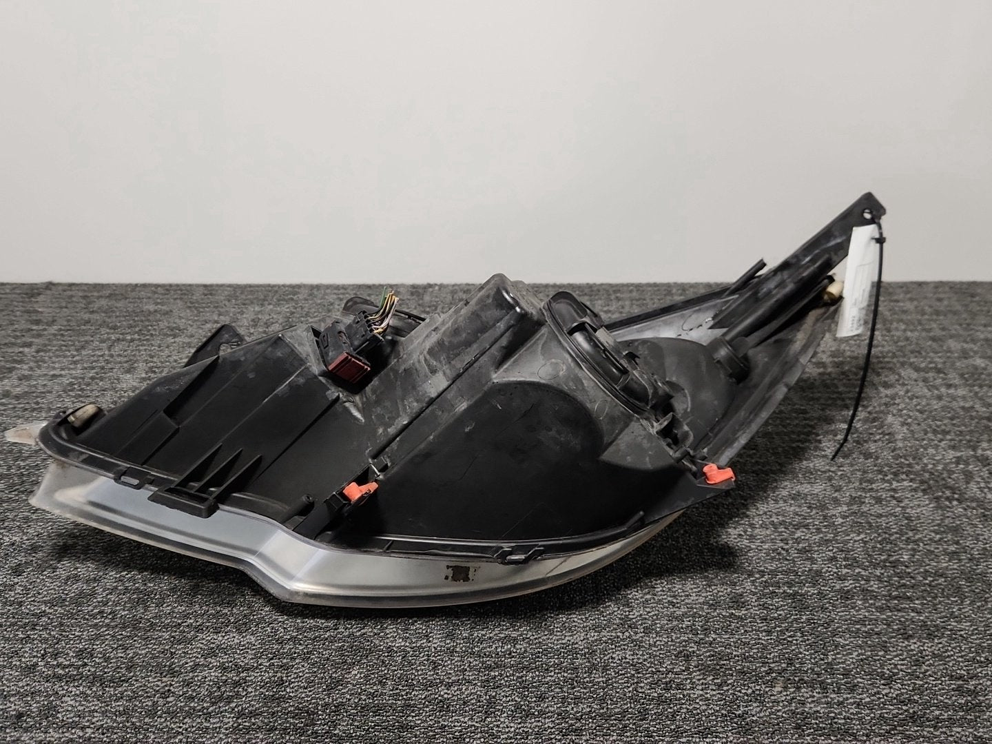 Vauxhall Meriva MK2 (B) (4470) MPV Genuine Front Right O/S Headlight 13253632