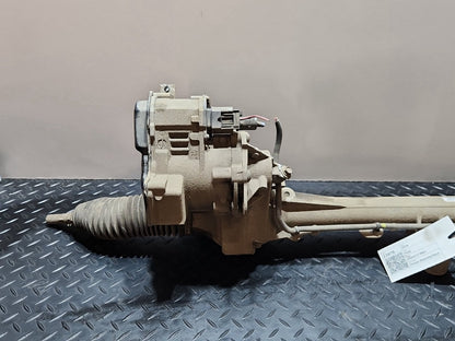 Ford Grand C-Max MK2 (C344) MPV 1.0 Petrol Genuine Power Steering Rack AV613D070