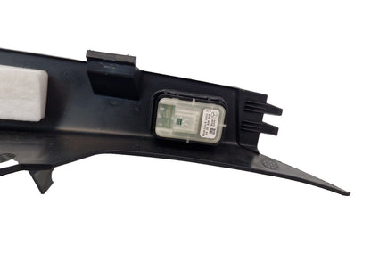 14-21 MERCEDES BENZ C200d W205 GENUINE REAR LEFT INNER ARCH TRIM A2056903505