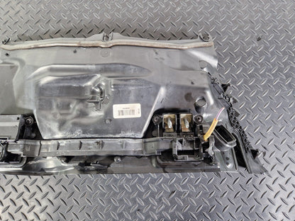 14-21 MERCEDES BENZ C200 W205 FRONT ENGINE  BULKHEAD SHIELD FIREWALL A2056207701