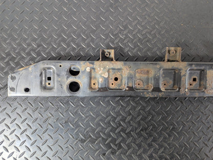 14-19 LAND ROVER L550 DISCOVERY SPORT RADIATOR SUPPORT MOUNT BRACKET FK728A297AA