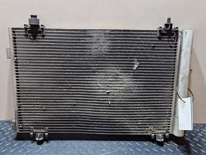 Peugeot Partner B9 Cargo Van Genuine A/C Condenser Radiator 9682531580