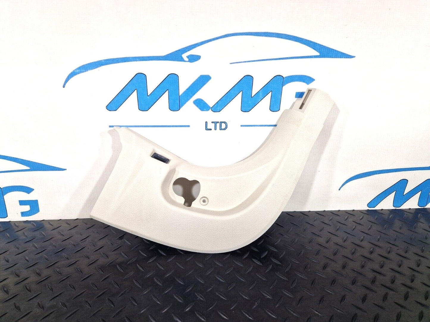 11-18 BMW 6 SERIES F06 INTERIOR TRIM & BOOT RELEASE SWITCH 7328016