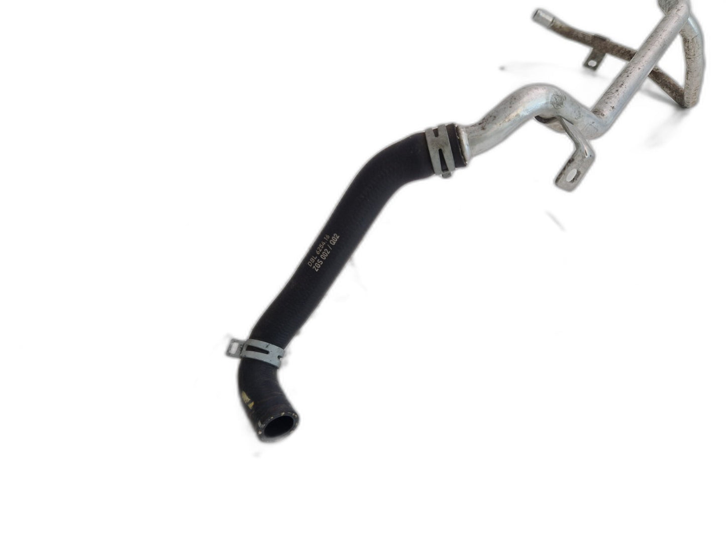 18-ON MERCEDES BENZ SPRINTER W907 2.2CDI COOLANT HOSE PIPE A9078300601