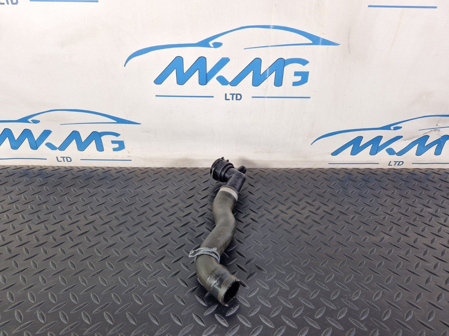 16-24 AUDI A5 F5 COUPE WATER COOLANT PIPE 8W0122293H