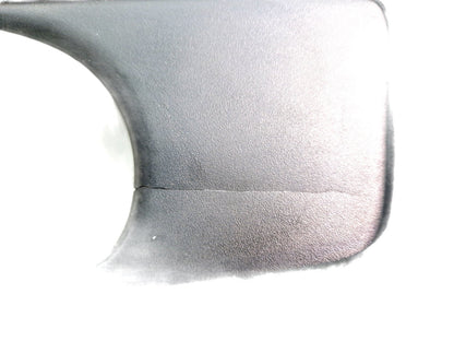 18-ON MERCEDES SPRINTER W907 LEFT B PILLAR TRIM MOULDING DAMAGED A9106901800