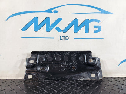 16-19 AUDI A4 B9 GENUINE MUFFLER MOUNT BRACKET PLATE 8W0803183A