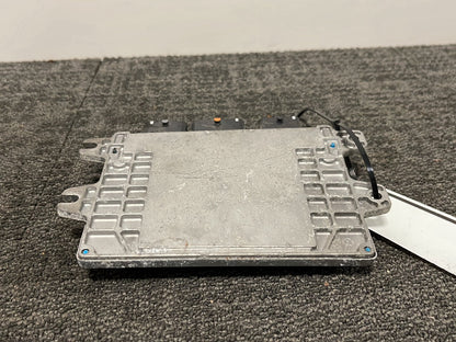 Nissan Juke MK1 (F15) SUV Genuine Engine Control Unit ECU MEC940-390 BEM330-400