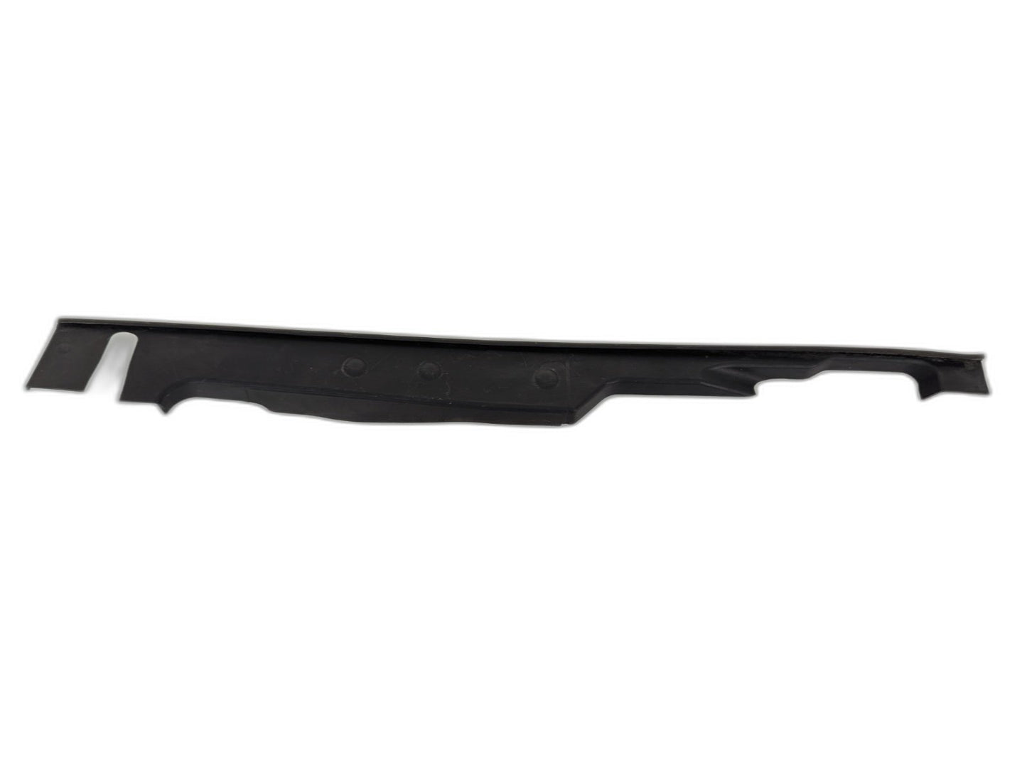 AUDI A5 8W6 HOLDER SEAL INSULATION FENDER FRONT RIGHT 8W6820582E
