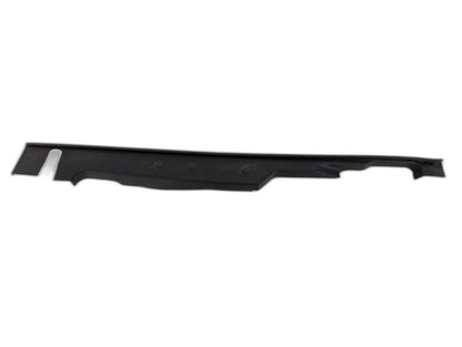 AUDI A5 8W6 HOLDER SEAL INSULATION FENDER FRONT RIGHT 8W6820582E